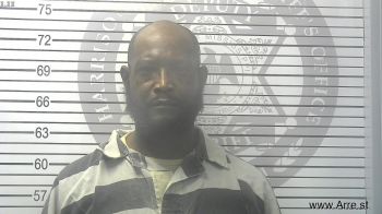 Derrick Lavor Nicholson Mugshot