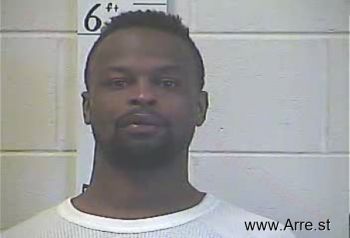 Derrick  Richardson Mugshot