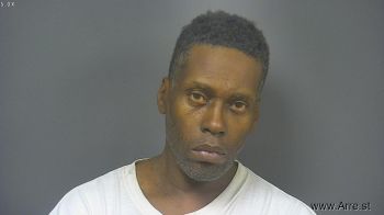 Derrick Lashun Sanford Mugshot