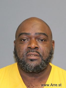 Derrick S. Simpson Mugshot