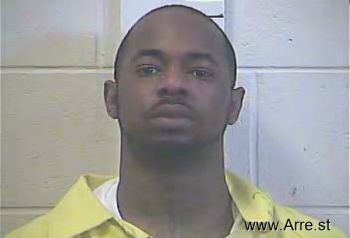 Derrick 176314 Stovall Mugshot