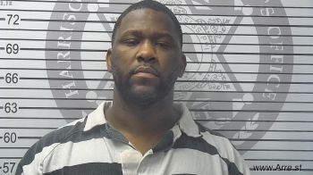 Derrick Lashawn Watts Mugshot