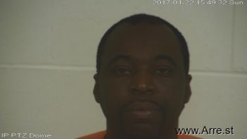 Derrick  Wells Mugshot