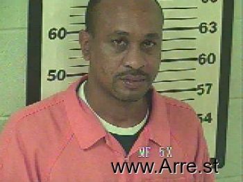 Derrick  Wells Mugshot