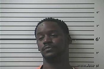 Deshawn Darelle Robinson Mugshot