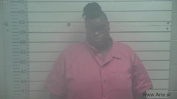 Desiree I Stewart Mugshot