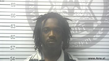 Desmond Javon Adams Mugshot