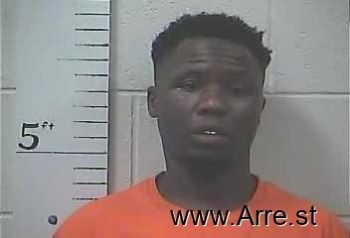 Desmond Demond Robinson Mugshot