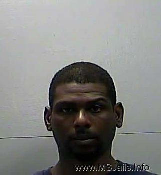 Desmond A Rucker Mugshot