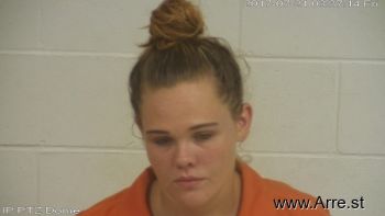 Destiny  Creel Mugshot