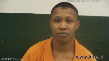 Destiny  Lampton Mugshot