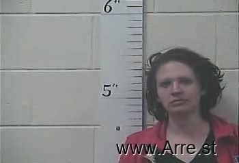 Destiny Kay Williams Mugshot