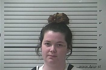 Destiny  Wilmoth Mugshot