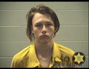 Deven Michah Caffey Mugshot