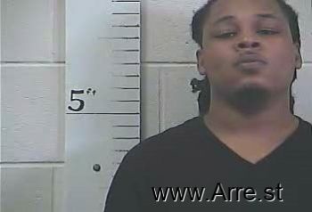 Devin  Bryant Mugshot