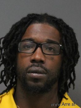 Devin Maurice Green Mugshot