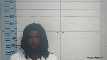 Devin Maurice Green Mugshot