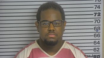 Devin  Johnson Mugshot