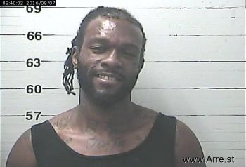 Devin Curt Johnson Mugshot