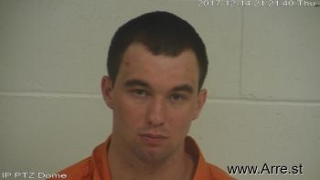 Devin Davis Mann Mugshot