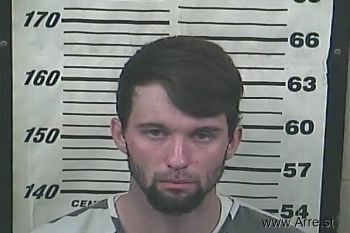 Devin Davis Mann Mugshot