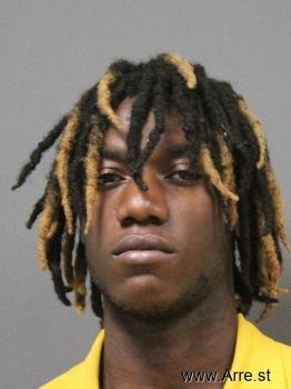 Devin Jajuan Palmer Mugshot