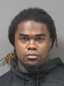 Devin Deshawn Powell Mugshot