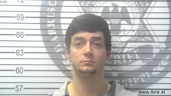 Devin James Schwartz Mugshot