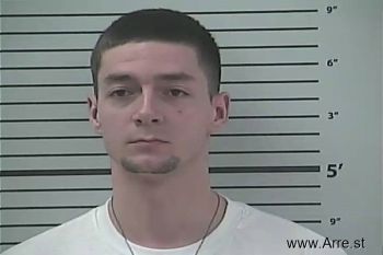 Devin James Schwartz Mugshot