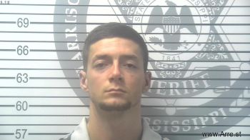 Devin James Schwartz Mugshot