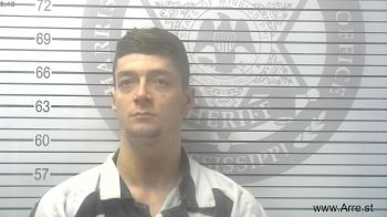 Devin James Schwartz Mugshot