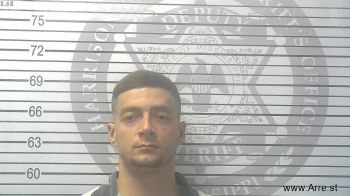 Devin James Schwartz Mugshot