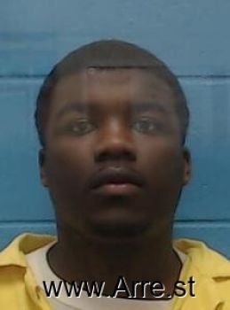 Devin M Thomas Mugshot