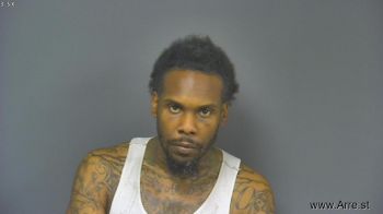 Devin Dirshay Tolbert Mugshot