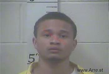 Devin  Wheeler Mugshot