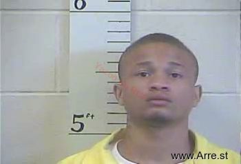 Devin  Wheeler Mugshot