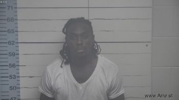 Devin  Woods Mugshot