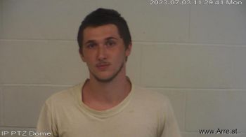 Devon  Herring Mugshot