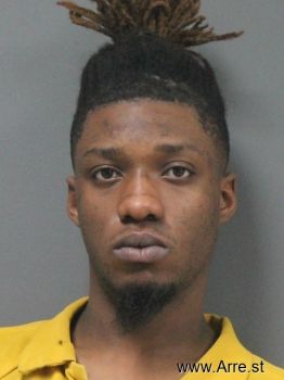 Devon Lavarius Smith Mugshot