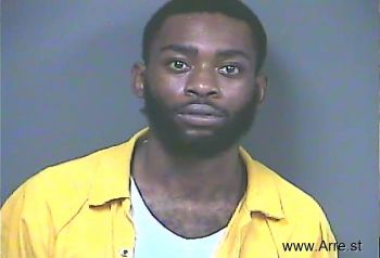 Devon Demond Smith Mugshot