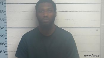 Devon L Smith Mugshot