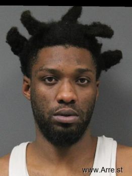 Devon Lavaris Smith Mugshot