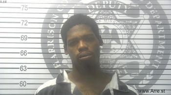 Devon Terrell Thomas Mugshot