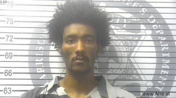 Devon Raschard Williams Mugshot