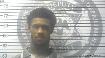 Devontae Juwan Jackson Mugshot