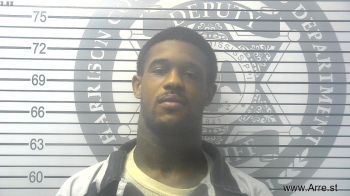 Devontae Juwan Jackson Mugshot