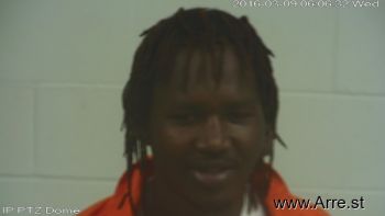 Devonte Darnell Mccalebb Mugshot