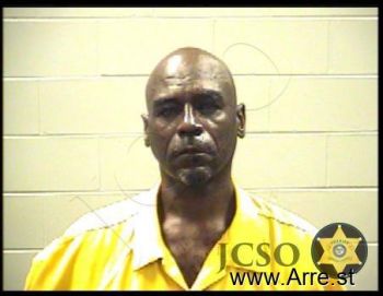 Dewayne Nero Broughton Mugshot