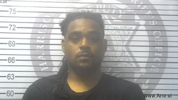 Dewayne Lamante Jackson Mugshot