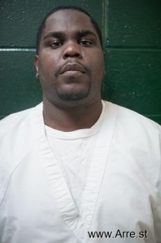 Dexter  Brown Mugshot